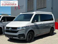 Gebraucht VW Caravelle 199 PS (146 kW) 2021 Van