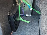 Gebraucht Ford Cougar 170 PS (125 kW) 1999 Blau Coupé