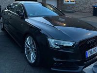 gebraucht Audi A5 Sportback A5 2.0 STERNENHIMMEL - SHZ - SCHIEBEDACH