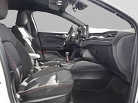 Gebraucht Ford Focus ST-Line 125 PS (91 kW) 2025 Weiß Kombi