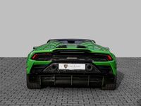 gebraucht Lamborghini Huracán EVO Spyder