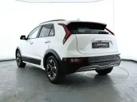 Gebraucht Kia e-Niro Inspiration 150 kW (204 PS) 2024 Weiß SUV