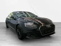 Gebraucht Audi A5 Sportback 204 PS (150 kW) 2024 Schwarz Kleinwagen
