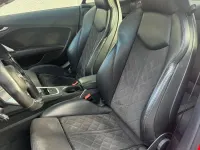 Gebraucht Audi TT S-Line 179 PS (131 kW) 2016 Rot Coupé