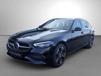 Gebraucht Mercedes C300e Avantgarde 313 PS (230 kW) 2025 Schwarz Limousine