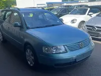 Occasion VW Passat Highline 150 ch (110 kW) 2000 Vert Break