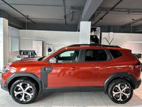 Neu Dacia Duster Journey 155 PS (114 kW) 2026 Braun SUV