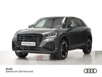 Neu Audi Q2 S-Line 150 PS (110 kW) 2026 Daytonagrau perleffekt SUV