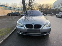 Gebraucht BMW 530 272 PS (200 kW) 2007 Grau Kombi