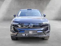 Gebraucht Volvo EX90 Performance 500 kW (680 PS) 2025 Schwarz SUV