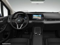 Gebraucht BMW 220 Active Tourer 150 PS (110 kW) 2025 Grau Van / Kleinbus
