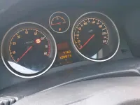 Usata Opel Astra 109 CV (80 kW) 2004 Oro Utilitaria