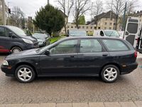 gebraucht Volvo V40 1.8*Automatik* Klima* Leder* Alu*