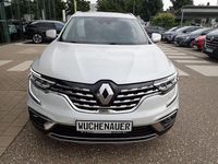 Gebraucht Renault Koleos Initiale Paris 184 PS (135 kW) 2022 Weiß SUV