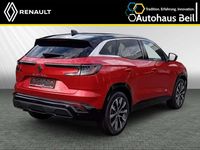 Gebraucht Renault Austral Techno 158 PS (116 kW) 2025 Dezirrot metallic, black pear SUV