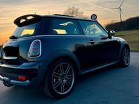 Gebraucht Mini Cooper S 211 PS (155 kW) 2007 Blau Kleinwagen