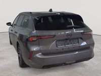 Gebraucht Opel Astra 131 PS (96 kW) 2024 Vulkan grau metallic Kombi