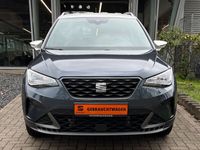 gebraucht Seat Arona 1.0 TSI FR OPF DSG Navi ACC LED