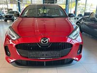 Neu Mazda 2 Homura-Line 92 PS (67 kW) 2026 Formal red Kleinwagen