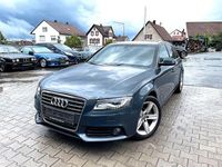 Gebraucht Audi A4 Sport 190 PS (139 kW) 2009 Grau Kombi