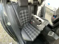 Gebraucht VW Golf VII GTD 184 PS (135 kW) 2014 Limousine