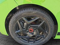 Neu Casalini M20 2025 Grün