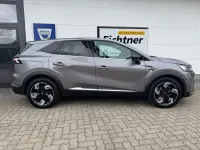 Gebraucht Renault Symbioz Techno 155 PS (114 kW) 2025 Dolomitgrau SUV