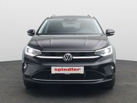 gebraucht VW Taigo 1.0 TSI Style