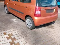 Gebraucht Kia Picanto 65 PS (47 kW) 2007 Kleinwagen