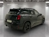 Gebraucht Mini Aceman 135 kW (184 PS) 2024 Grau SUV