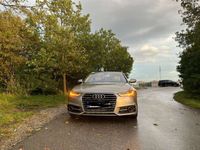 gebraucht Audi A6 Avant 3.0 TDI quattro S tronic