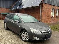 Gebraucht Opel Astra Sport 101 PS (74 kW) 2012 Kombi