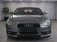 Gebraucht Audi A4 Attraction 150 PS (110 kW) 2015 Grau Kombi