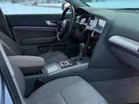 Gebraucht Audi A6 177 PS (130 kW) 2007 Silber Kombi