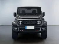 Uusi BAW 212 190 HP (139 kW) 2026 Harmaa Nouto