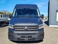 Nuova VW Crafter 2026 Andere Furgone