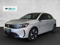 Gebraucht Opel Corsa-e Edition 100 kW (136 PS) 2023 Silber Kleinwagen