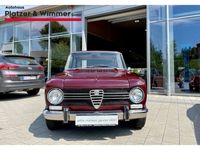 gebraucht Alfa Romeo Giulia 1300 Super