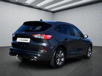 Gebraucht Ford Kuga ST-Line X 150 PS (110 kW) 2024 Grau SUV