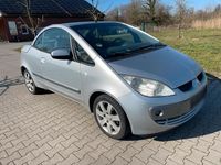 Gebraucht Mitsubishi Colt 109 PS (80 kW) 2007 Grau Cabrio