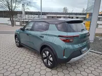 Neu Opel Frontera 145 PS (106 kW) 2026 SUV