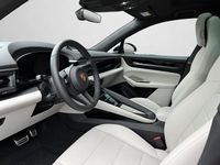 Gebraucht Porsche Macan 380 kW (517 PS) 2025 Schwarz SUV