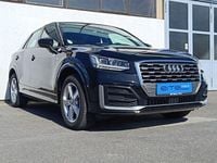 Gebraucht Audi Q2 S-Line 116 PS (85 kW) 2020 Schwarz SUV
