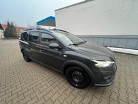 Gebraucht Dacia Jogger 100 PS (73 kW) 2023 Grau Van / Kleinbus