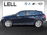 Occasion BMW X2 Advantage 125 ch (91 kW) 2022 Noir SUV