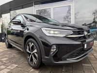 Gebraucht VW Taigo Style 150 PS (110 kW) 2022 Deep black perleffekt SUV