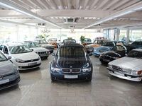 Gebraucht BMW 745 333 PS (244 kW) 2001 Blau Limousine