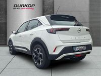 Gebraucht Opel Mokka Elegance 101 PS (74 kW) 2024 Weiß SUV