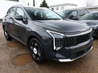 Neu Kia Sportage 179 PS (131 kW) 2026 Pentametal metallic SUV