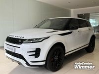 Gebraucht Land Rover Range Rover R-Dynamic 200 PS (147 kW) 2024 Andere farbe SUV
